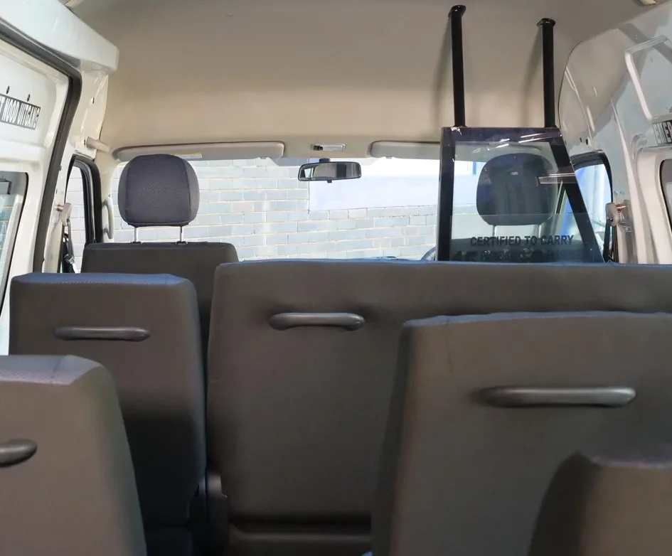 Fuzion Foton - comfort thumbnail